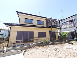 九十九里真亀中古住宅