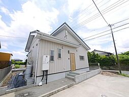 山武松ヶ谷ロ中古住宅