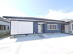 山武本須賀中古住宅