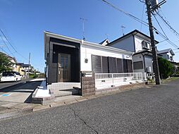 東金下武射田中古住宅