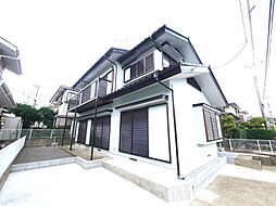 八街泉台2丁目中古住宅