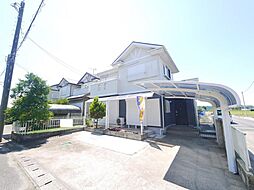 東金北之幸谷中古住宅