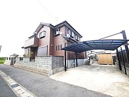 成田猿山中古住宅