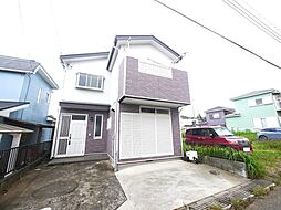 八街榎戸中古住宅