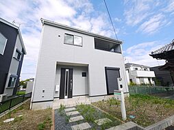 東金南上宿中古住宅