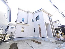 印西東の原3丁目中古住宅