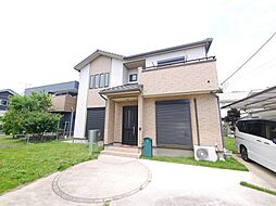 印西草深中古住宅