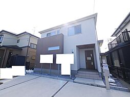 成田並木町中古住宅