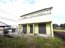 八街は中古住宅