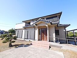 東金二之袋中古住宅