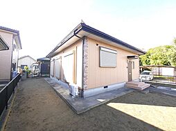 匝瑳高中古住宅