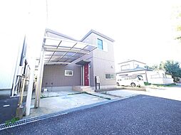 茂原東郷中古住宅