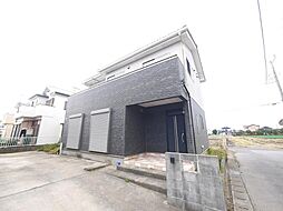 東金粟生飛地中古住宅