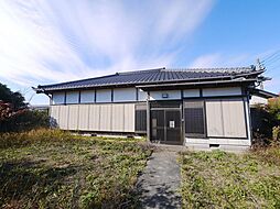 山武蓮沼ハ中古住宅