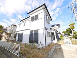 長生白子町牛込中古住宅