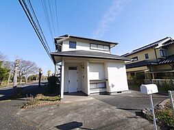 印旛郡栄町南ヶ丘1丁目中古住宅