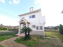 山武富口中古住宅