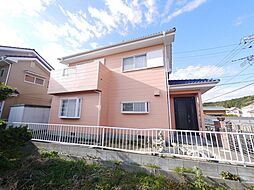 山武姫島中古住宅