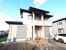 八街朝日中古住宅