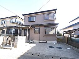 八街ほ中古住宅