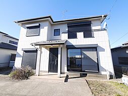 山武本須賀中古住宅