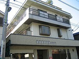 世田谷区桜新町２丁目