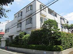 世田谷区桜３丁目