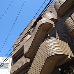 世田谷区桜３丁目