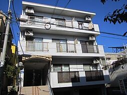 世田谷区弦巻４丁目