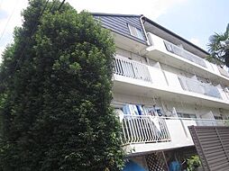 世田谷区宮坂１丁目
