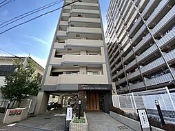 北区滝野川7丁目