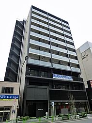 中央区日本橋茅場町2丁目