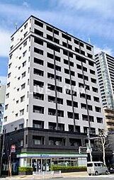 中央区月島3丁目