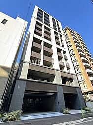 中央区日本橋富沢町