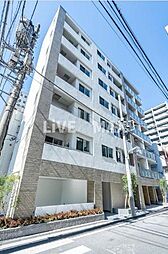 中央区日本橋浜町3丁目