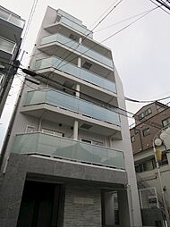 江東区南砂3丁目