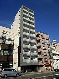 江東区北砂4丁目