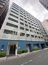 中央区新川1丁目