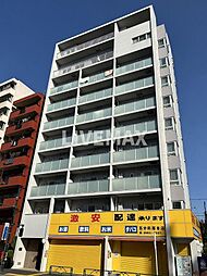 江東区大島7丁目