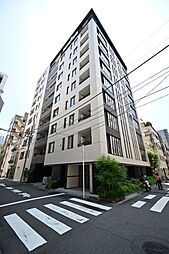 中央区日本橋浜町2丁目