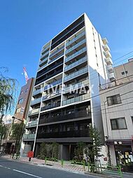 中央区日本橋馬喰町2丁目
