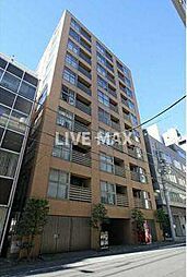 中央区日本橋堀留町1丁目