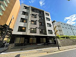レジデンスジャヴァ飯田橋