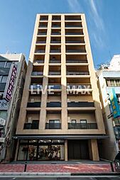 中央区日本橋横山町