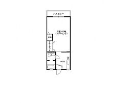 パールマンション 203号室