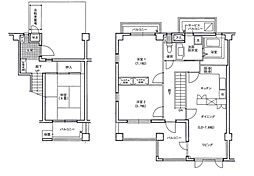 あさかヴィレッジスクエア棟 521号室