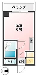メゾン・ド・ノア明神町 316