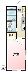 八王子ツインシェルマンション 203