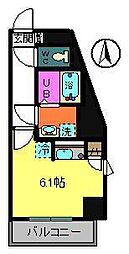 プレデンシャル千人町 503
