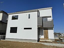 厚木市林３丁目の一戸建て